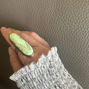 Love this Starement Treasure Ring 20% off